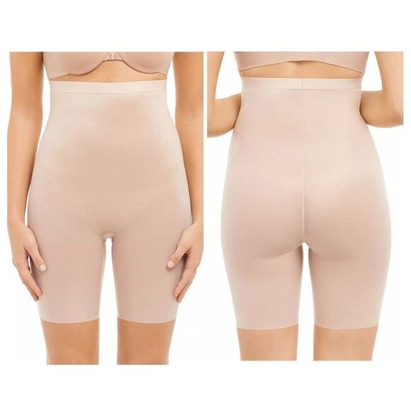 SPANX Other - Spanx Thinstincts® 2.0 With Printed Power Sz S